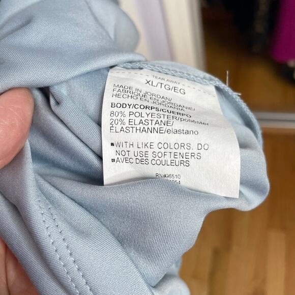 Under Armour quarter zip pullover veterans charity XL gray - Picture 8 of 8